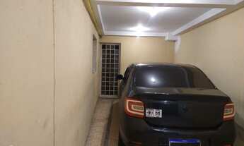 Imagem 3: Sobrado para venda com 200 metros quadrados com 3 quartos em Jardim Guarani - São Paulo