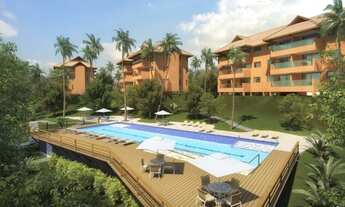 Imagem 2: Flat com 2 Quartos no Eco Resort - Ultimas Unidades