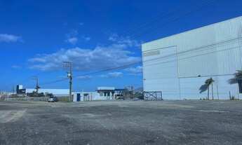 Imagem 3: Barracão para alugar, 15500 m² por R$ 465.000/mês - Volta Grande - Navegantes/SC