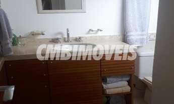 Imagem 7: CAMPINAS - Apartamento Padrão - CAMBUÍ