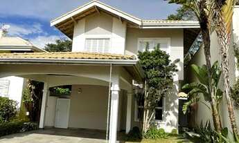 Imagem 2: Vendo casa em condomínio fechado de 4 dormitórios no Parque dos Príncipes