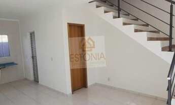 Imagem 5: Casa em Condomínio para Venda em Mogi das Cruzes, botujuru, 2 dormitórios, 2 banheiros, 1