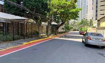 Imagem 3: Edf.Amaretto - 180 m2 - 4 quartos/suite/2 vagas/lazer/piscina - na Jaqueira - Recife - PE