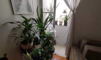 Imagem 5: Apartamento à venda, sala quarto em Botafogo, Rio de Janeiro/RJ