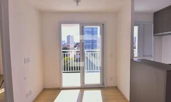 Imagem 7: Apartamento para Aluguel - Vila Prudente, 2 Quartos, 44 m2