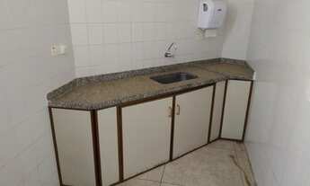 Imagem 4: Sala comercial no condomínio Centro Empresarial Comercial Atílio Fabris em Presidente Prud