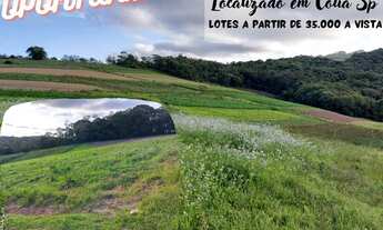 Imagem: Lote/Terreno para venda com 500 metros quadrados