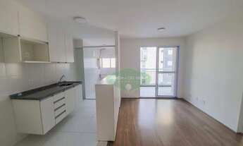 Imagem 4: Apartamento 2 dormitórios para alugar, 61 m² por R$ 2.700/mês - Jardim Marajoara - Condomí