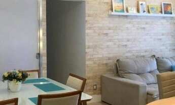 Imagem 5: Apartamento 90 mts² 3 quartos, um suíte - área de Lazer completa