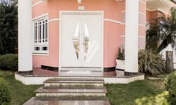 Imagem 2: Vale do Sol Casa com 3 dormitórios