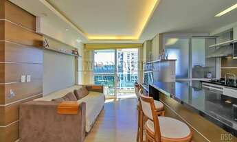 Imagem 4: Apartamento para venda com 81 metros quadrados com 2 quartos em Jardim Europa - Porto Aleg