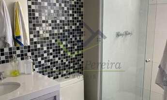 Imagem 2: Barueri - Apartamento Padrão - Alphaville Empresarial