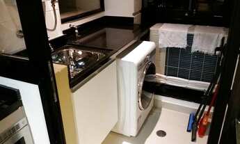 Imagem 7: Apartamento para venda com 66 metros quadrados com 1 quarto em Campestre - Santo André - S