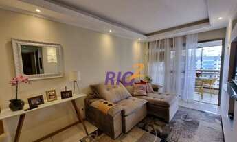 Imagem 5: Cobertura com 2 dormitórios à venda, 166 m² por R$ 1.050.000,00 - Rio 2 - Rio de Janeiro/R