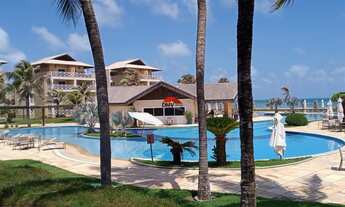 Imagem 1: Cobertura para venda possui 151 metros quadrados com 4 quartos em Aquiraz - Aquiraz - CE