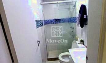 Imagem 6: Apartamento na Aroazes - Aluguel