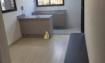 Imagem 4: Apartamento com 1 dormitório para alugar, 37 m² por R$ 1.900/mês - Presidente Altino - Osa