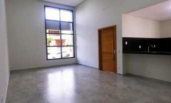 Imagem 4: CASA RESIDENCIAL em INDAIATUBA - SP, LOTEAMENTO PARK GRAN RESERVE
