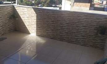 Imagem 7: Casa - Jardim Ângela