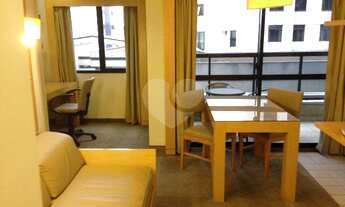 Imagem 2: São Paulo - Apartamento Padrão - CAMPO BELO