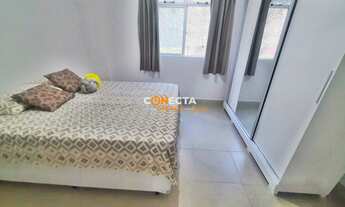 Imagem 7: Apartamento para venda tem 90 metros quadrados com 2 quartos em Lourdes - Viçosa - MG