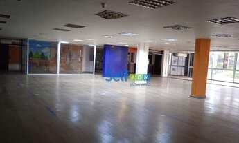 Imagem 4: Andar de salas em Piratininga com vaga