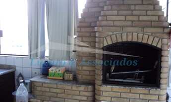 Imagem 3: APARTAMENTO VILA GUILHERMINA - PRAIA GRANDE SP