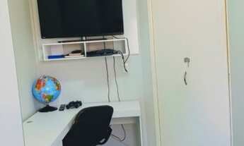 Imagem 6: SANTO ANDRÉ - Apartamento Padrão - JARDIM DO ESTÁDIO