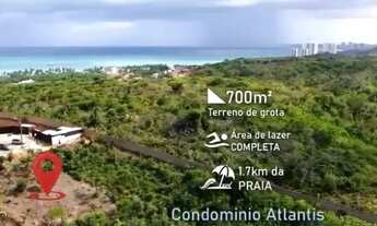 Imagem 6: MACEIó - Terreno Padrão - Garça Torta