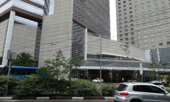 Imagem 3: Locação Conjunto Comercial Sao Paulo Vila Olimpia Ref: 6253