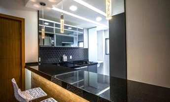 Imagem 2: Apartamento 2 quartos em Pimenteiras - Teresópolis - RJ