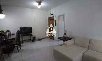 Imagem: TRÊS QUARTOS, SUÍTE, VAGA DE GARAGEM NA