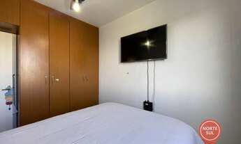 Imagem 6: Apartamento com 2 dormitórios à venda, 55 m² por R$ 290.000 - Buritis - Belo Horizonte/MG