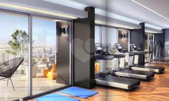 Imagem 5: São Paulo - Apartamento Padrão - ITAIM BIBI