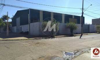 Imagem: Salão/Galpão (salão - sobrado), cozinha