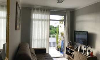 Imagem 1: Apartamento Mondrian Nascente - Sem vizinhos em frente