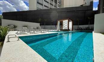 Imagem 2: Apartamento para venda com 54 metros quadrados com 2 quartos em Bonfim - Campinas - SP