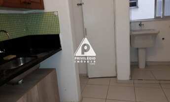 Imagem 4: Apartamento à venda, 2 quartos, 1 suíte, Copacabana - RIO DE JANEIRO/RJ