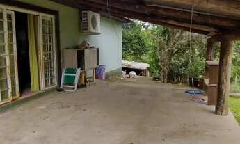 Imagem 4: Morro Reuter - Casa Padrão - Vila Steil