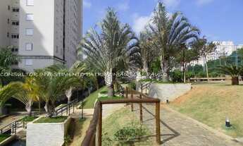 Imagem 4: 3 Dormitórios com suite e Sacada Grill, com moveis planejados!