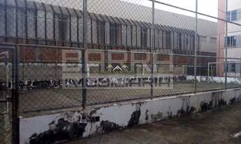 Imagem 4: Apartamento com 3 quartos, 60m2, à venda em Barra dos Coqueiros