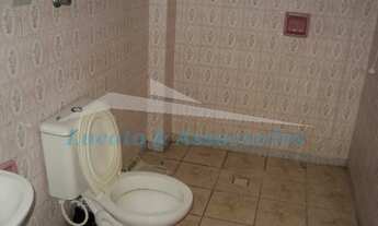 Imagem 5: PRAIA GRANDE - Conjunto Comercial/Sala - BOQUEIRAO