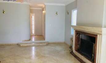 Imagem 7: Sobrado com 5 dormitórios à venda, 480 m² por R$ 3.980.000,00 - Jardim Aquarius - São José