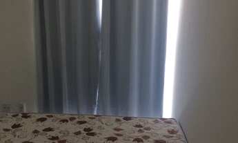 Imagem 6: Apartamento para aluguel possui 60 metros quadrados com 2 quartos em Ponta Negra - Natal