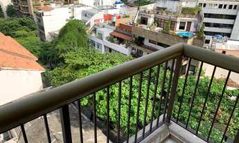 Imagem 7: Melhor falt do Leblon!