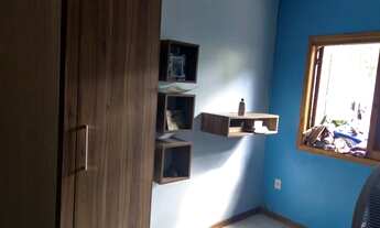 Imagem 2: CACHOEIRINHA - Casa de Condomínio - VILA EUNICE VELHA