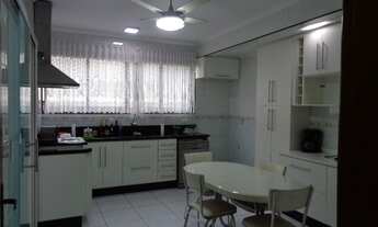 Imagem 6: VENDA GONZAGA - CASA 04 DORMITORIOS 3 SUITES 2 Vagas