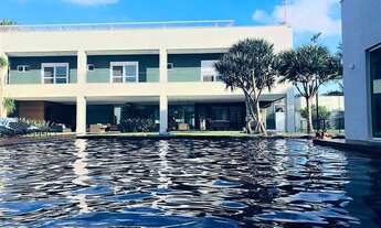 Imagem: Casa com 7 dormitórios para alugar, 1200