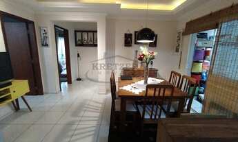 Imagem 2: Apartamento para Venda em Palhoça, Pagani, 3 dormitórios, 1 suíte, 2 banheiros, 1 vaga