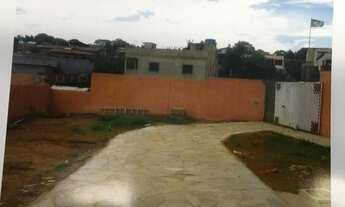 Imagem 7: Casa a venda na Colônia Agrícola Sucupira - Lote de 500 metros